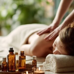 Hybrid Cleansing Balm