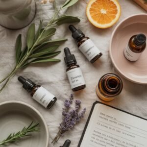 Makeup Melting Cleanser